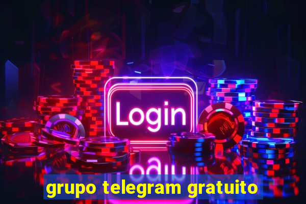 grupo telegram gratuito